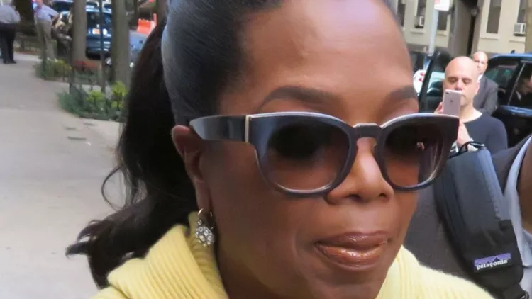 Opra Winfrey