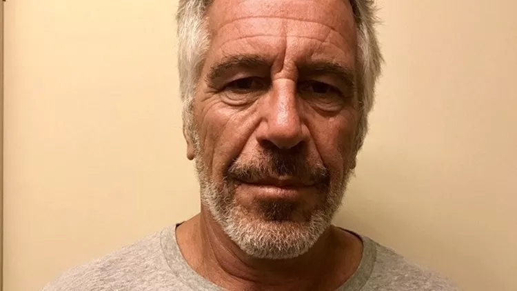 Jeffrey Epstein