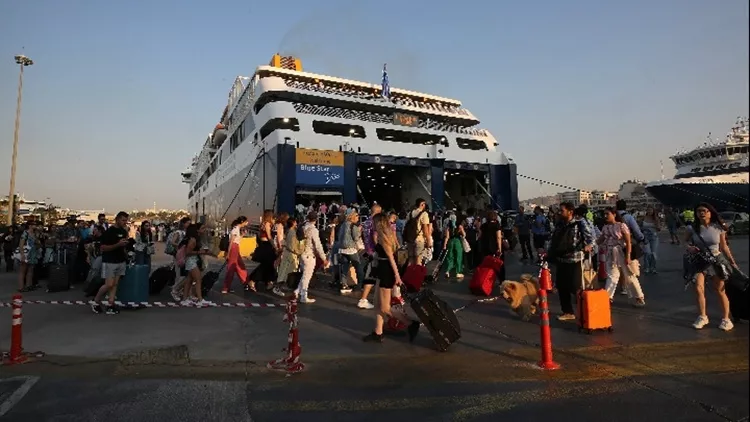 πλοιο