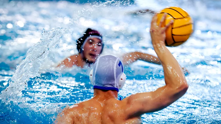 water polo