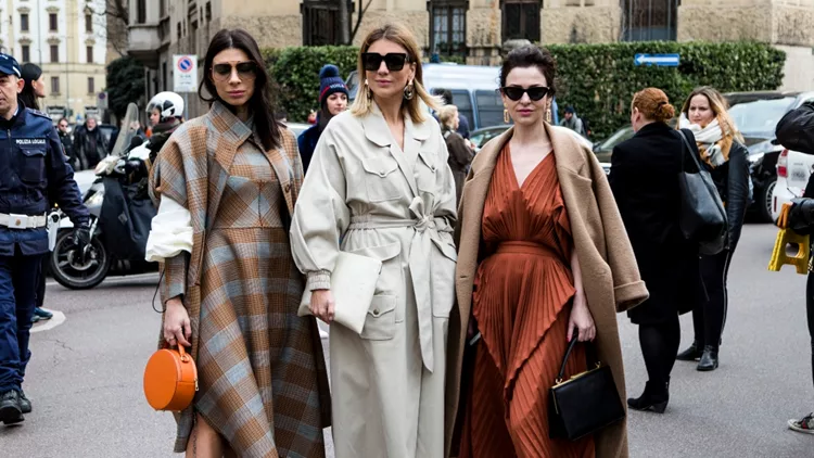 Οι fashion insiders μίλησαν | Τα αξεσουάρ που δεν θα λείπουν από καμία εμφάνιση το 2022