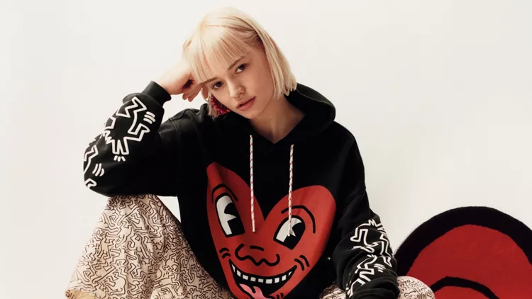 Tommy Jeans x Keith Haring | Όταν η pop art συνάντησε τη μόδα