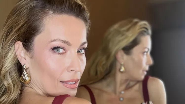 Μαριέττα Χρουσαλά