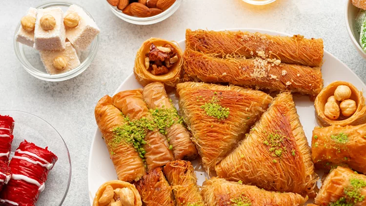 Εορτολόγιο γιορτή σήμερα