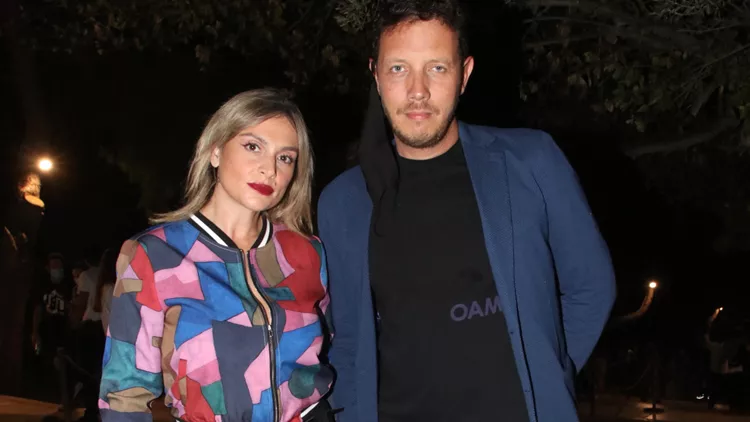 Ελεωνόρα Ζουγανέλη