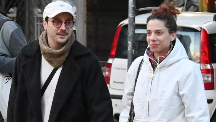 Στάθης Κόικας - Ηλιάνα Μαυρομάτη