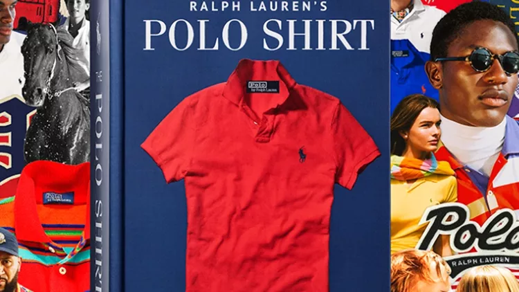 Polo shirt