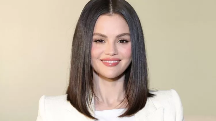 Selena Gomez