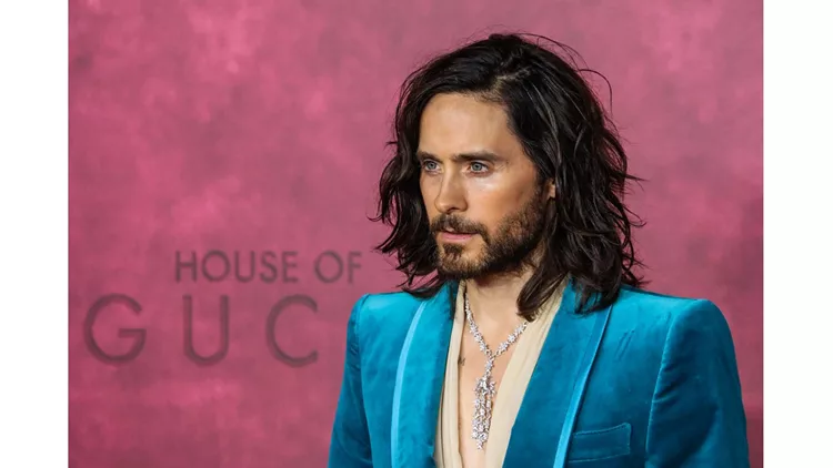 O Jared Leto θα ήθελε να συνεργαστεί με τον Al Pacino σ' ένα prequel του "House of Gucci"