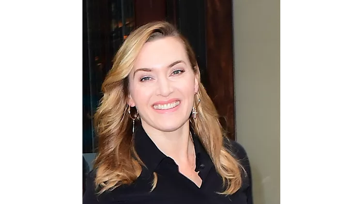 Kate Winslet