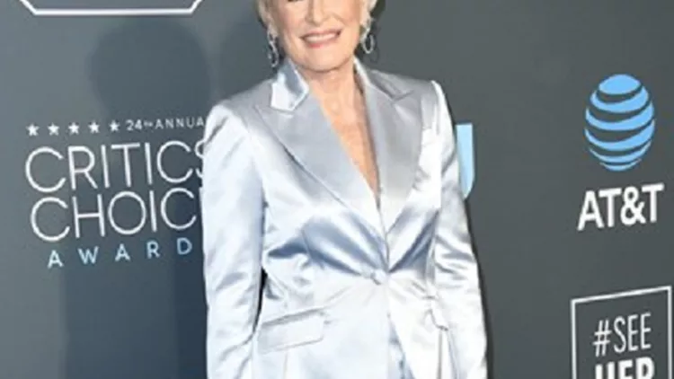 Glenn Close