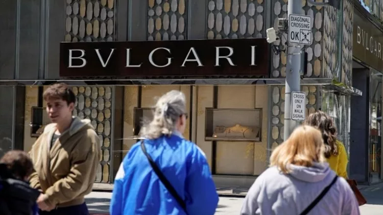 Bulgari