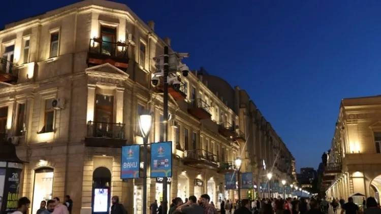 baku
