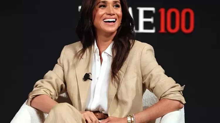 Meghan Markle