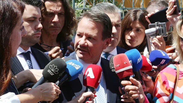 Απόστολος Λύτρας