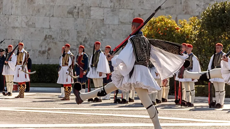 25η Μαρτίου