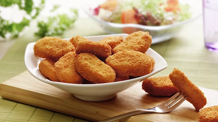 nuggets