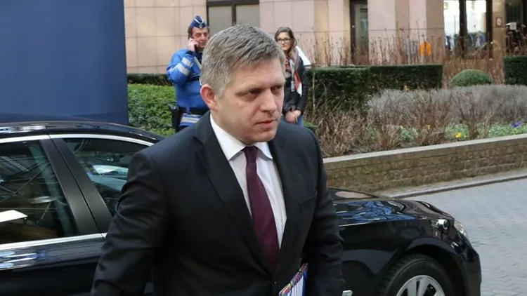 Robert Fico