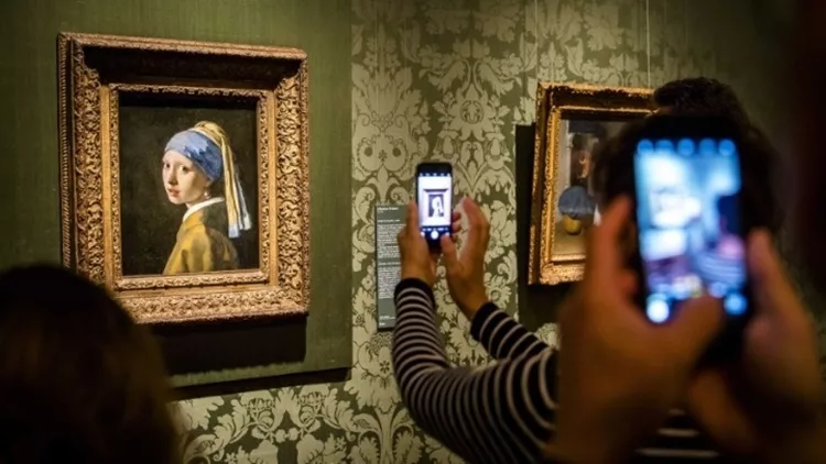 ΕΡΓΟ ΤΕΧΝΗΣ