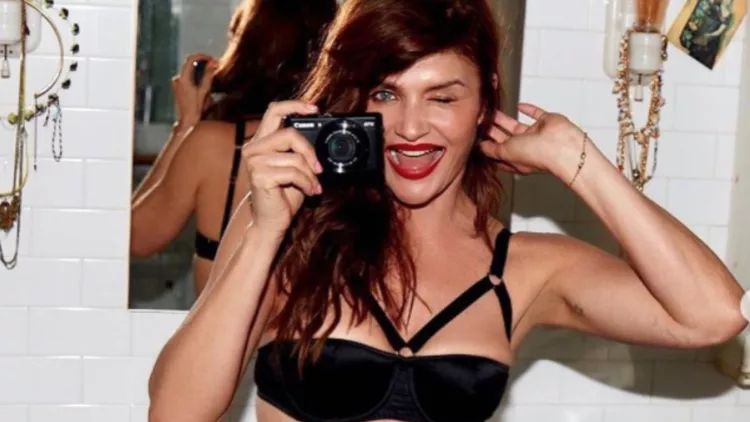 Helena Christensen