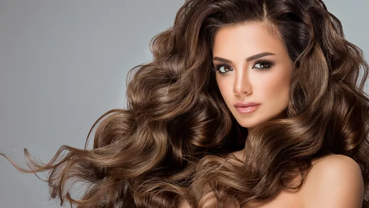 hair
