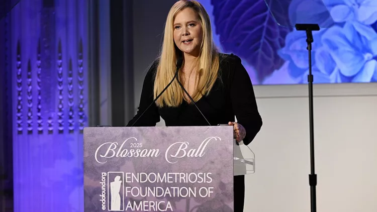 Amy Schumer