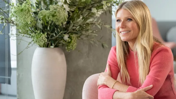 Gwyneth Paltrow | Πώς άλλαξε το style της μέσα στα χρόνια