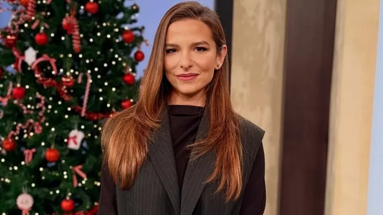 Εριέττα Κούρκουλου Λάτση κεντρική