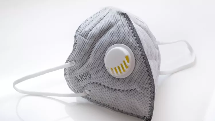 mask k 95