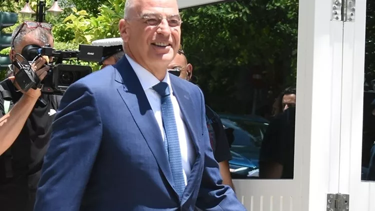 δενδιας