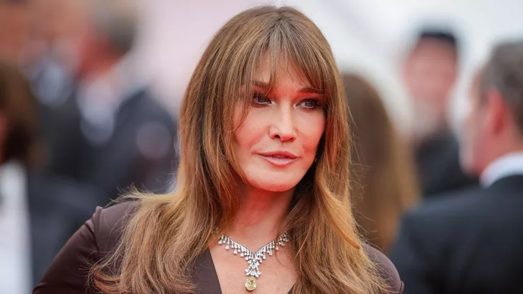 Carla Bruni