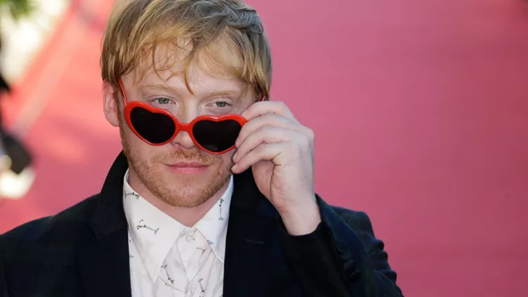 Rupert Grint