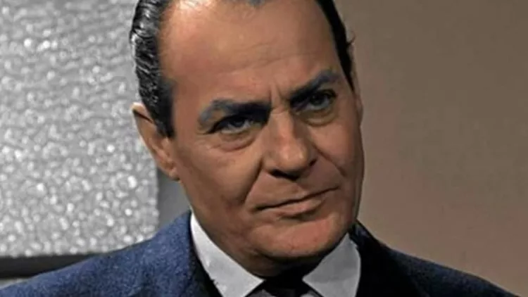 κωνστανταρας