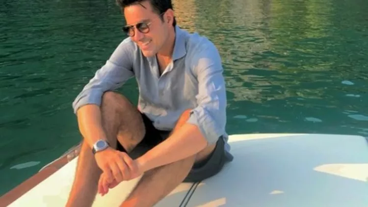 Αλέξανδρος Χριστόπουλος