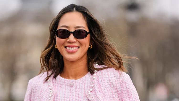 αρώματα πούδρας