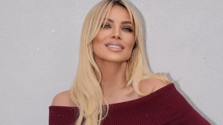 Κατερίνα Καινούργιου