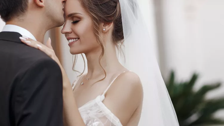 Vintage Brides | Τα πιο κομψά νυφικά beauty looks όλων των εποχών