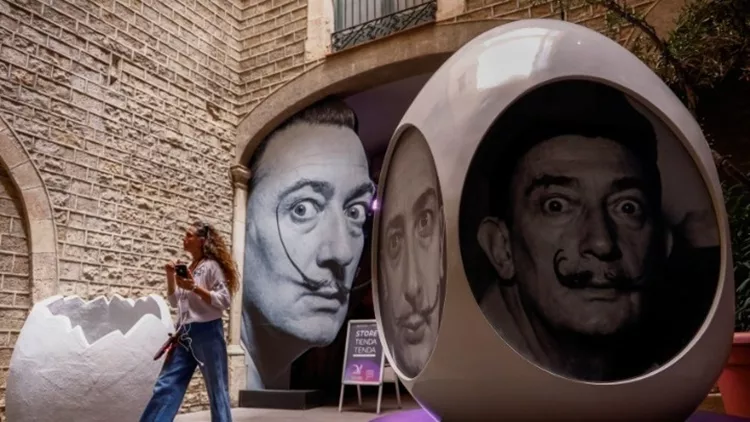 dali
