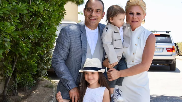 Αέλια Κατσούλη