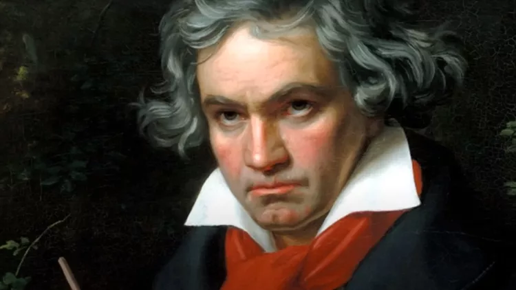 Ludwig van Beethoven