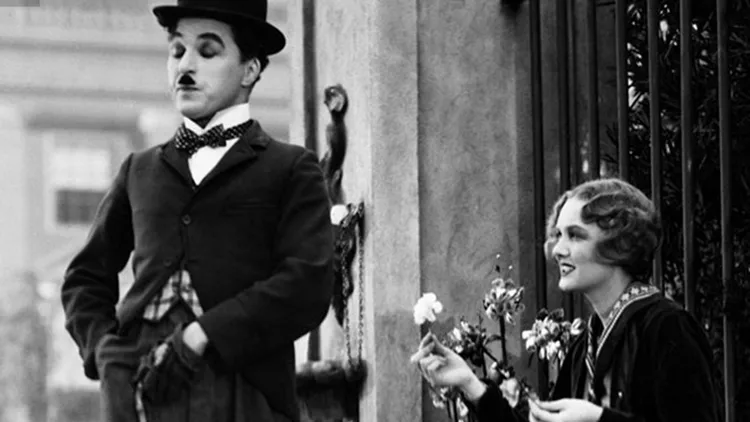 chaplin