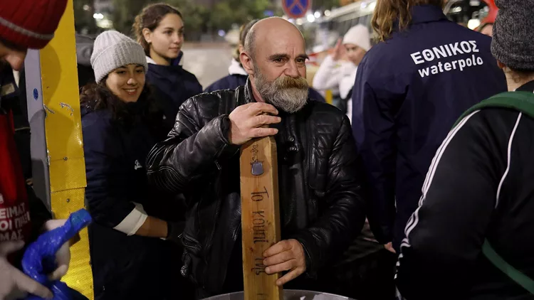 Κωνσταντίνος Πολυχρονόπουλος