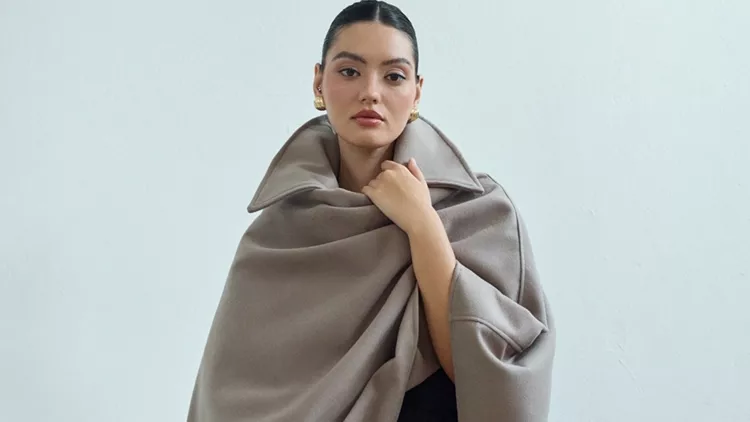 HAÁLS AW25/26 | Η δύναμη της απλότητας και του εσωτερικού φωτός