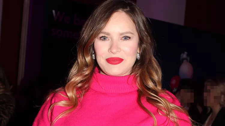 Ανίτα Μπραντ