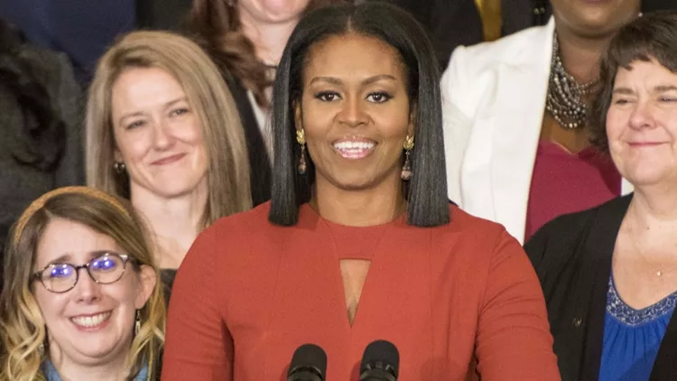 Michelle Obama