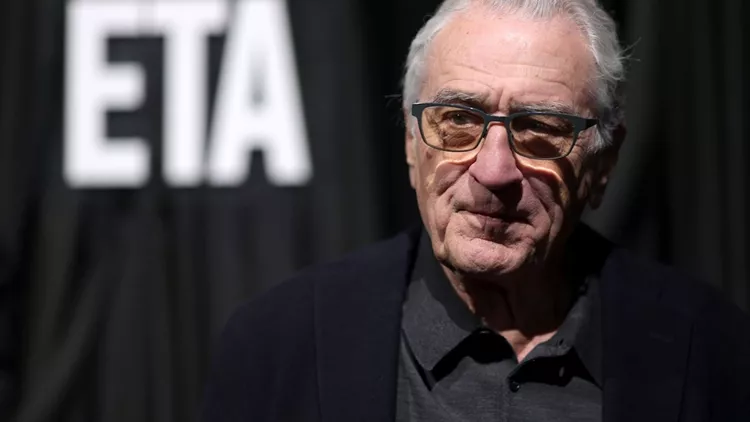 Robert DeNiro