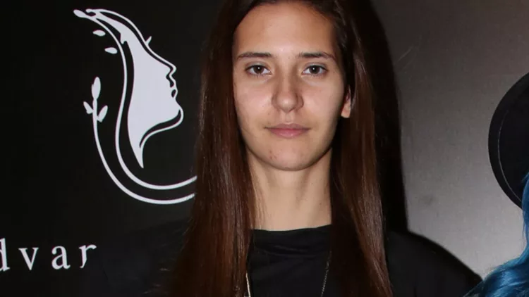 Μαρία Μιχαλοπούλου