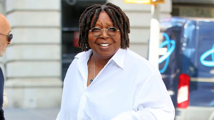 whoopi