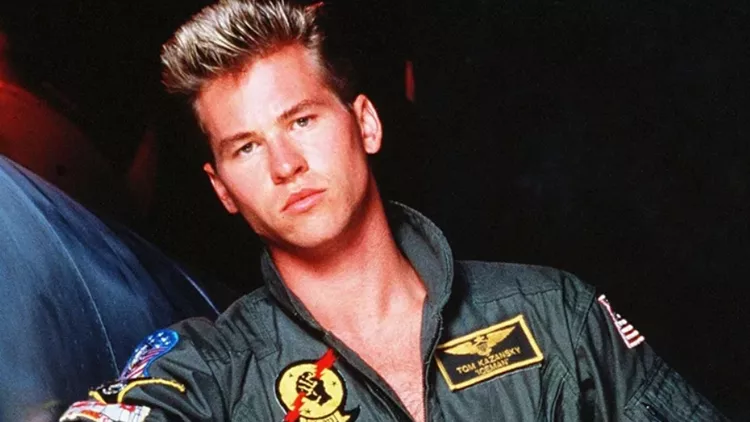 Val Kilmer