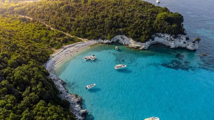παραλια